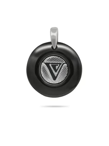 Подвеска серебро 925