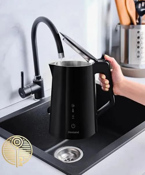 Homend Heatrow Cooltouch 1616H чайник