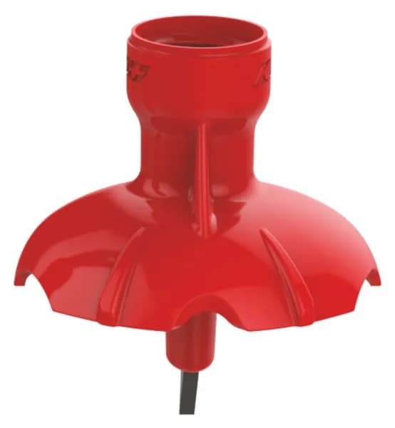 Лапка KV+ Disk Tornado small, 20P324