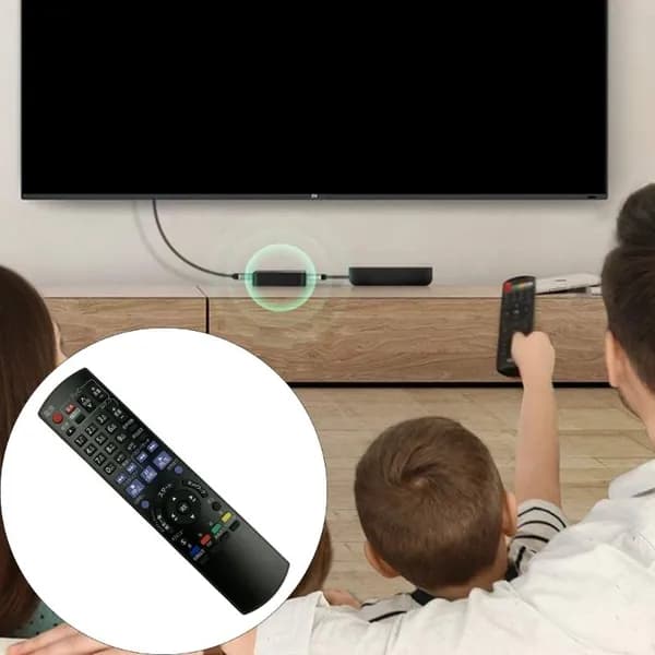 Panasonic Японский N2QAYB000513