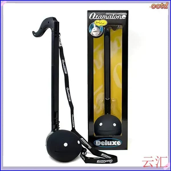 Клавишный синтезатор Otamatone из Японии, портативный музыкальный подарок для детей, премиум 3