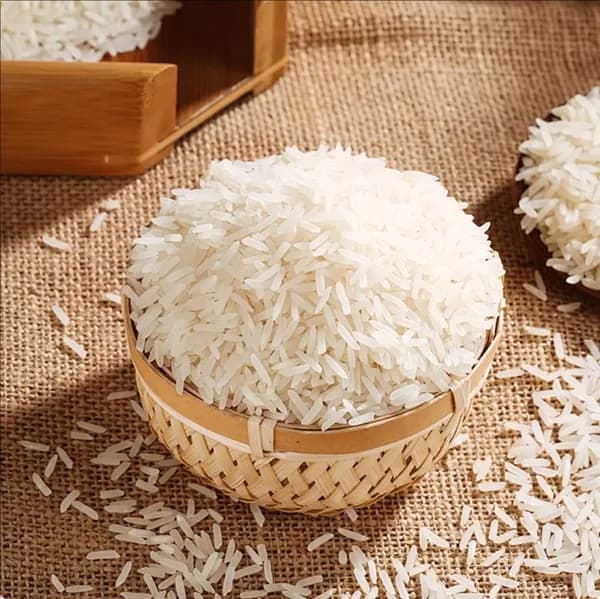 Рис, длиннозерный жасминовый, новый урожай, для плова и жарки