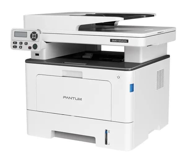 Лазерное многофункциональное устройство Pantum BM5100ADN