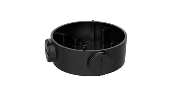 Монтажная коробка NM-105-B (аналог DS-1260ZJ Black) Черный