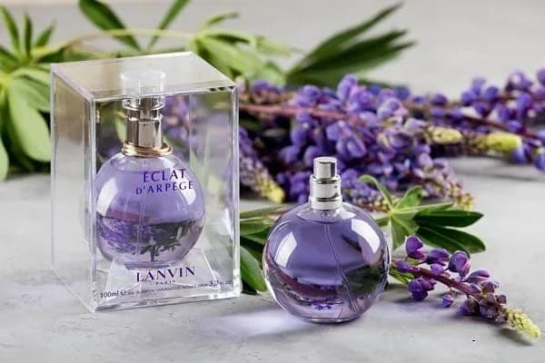 Garib Вода парфюмерная Духи женские Lanvin Eclat d'Arpege 15 мл