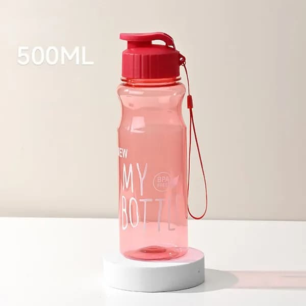 My Bottle Шейкер спортивный, 500 мл