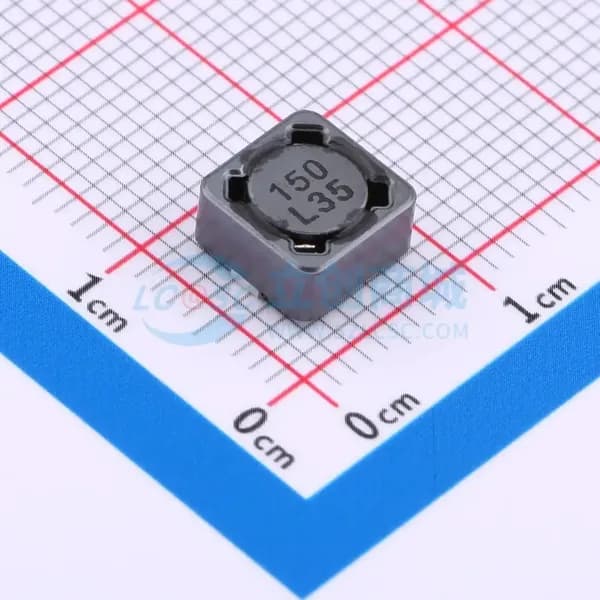 (1 шт.)CDRH74NP-150MC-B Имеется на складе