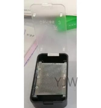 Машинка для стрижки 1088585-62ca8d, белый