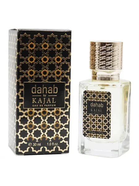 Kajal Духи Dahab for women edp 30 ml 30 мл