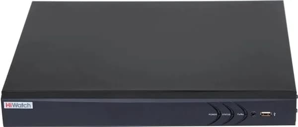 IP Видеорегистратор NVR HiWatch DS-N316/2P (D)