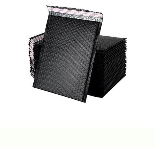 Упаковочный пакет 15x10 см разноцветный