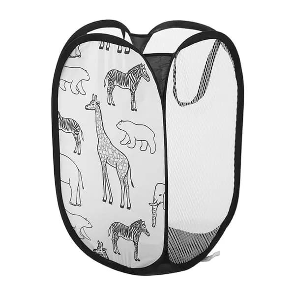 Корзина для белья