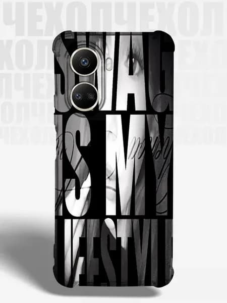 Чехол на Huawei Nova 10 SE y2k pinterest
