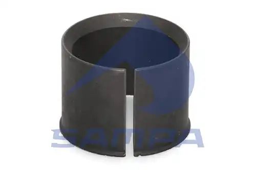 Втулка сцепного устройства (м) разрезная 50.5x60.5x46 rockinger 095.062 sampa
