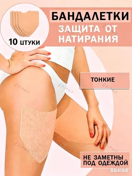 Пластырь для похудения 12.5см Х 15.5 см