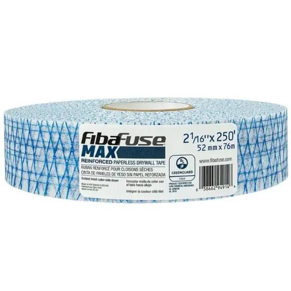 Армирующая лента FibaFuse MAX