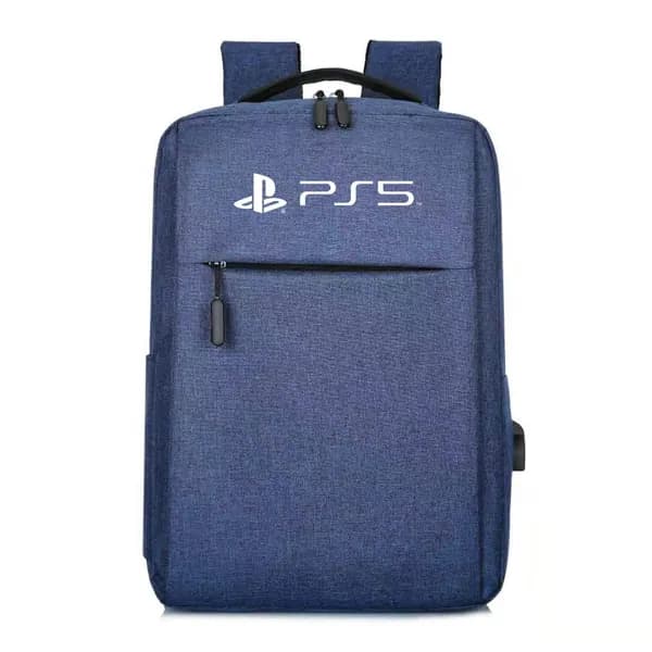Сумка для игровой приставки