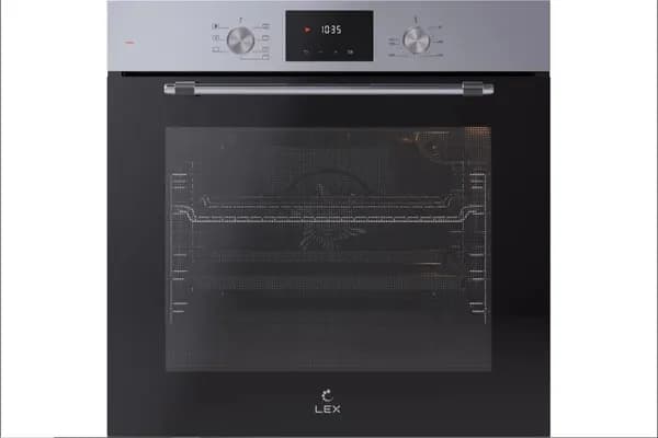Духовой шкаф LEX EDP 671 IX MAX
