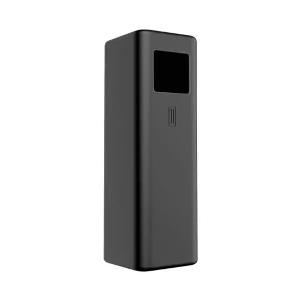 (1 шт.) Чехол для Power Bank Cuktech 15 210W (PB200U) - черный