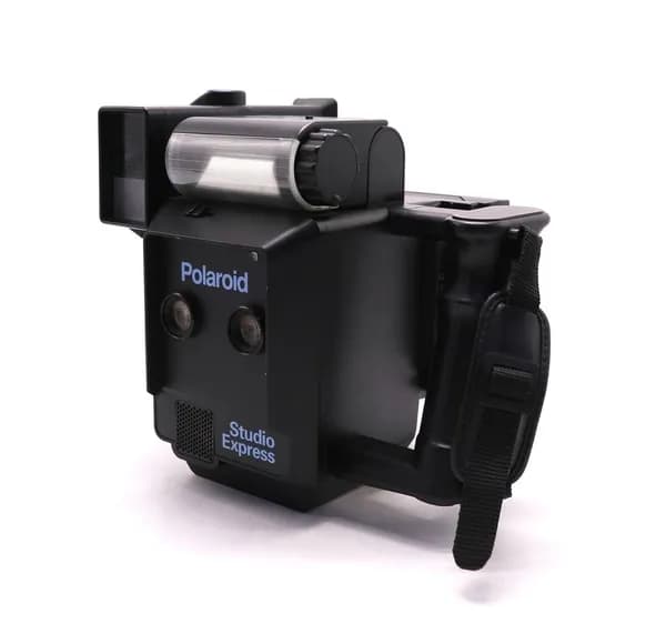 Фотоаппарат Polaroid Studio Express 203 (USA)