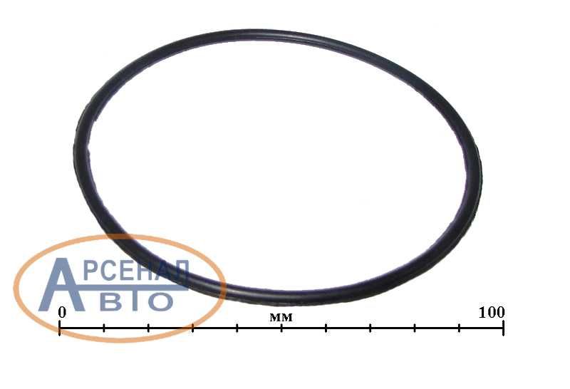 Кольцо гильзы ЗиЛ-130, 645 уплотнительное (130-1002031) 111-1002024
