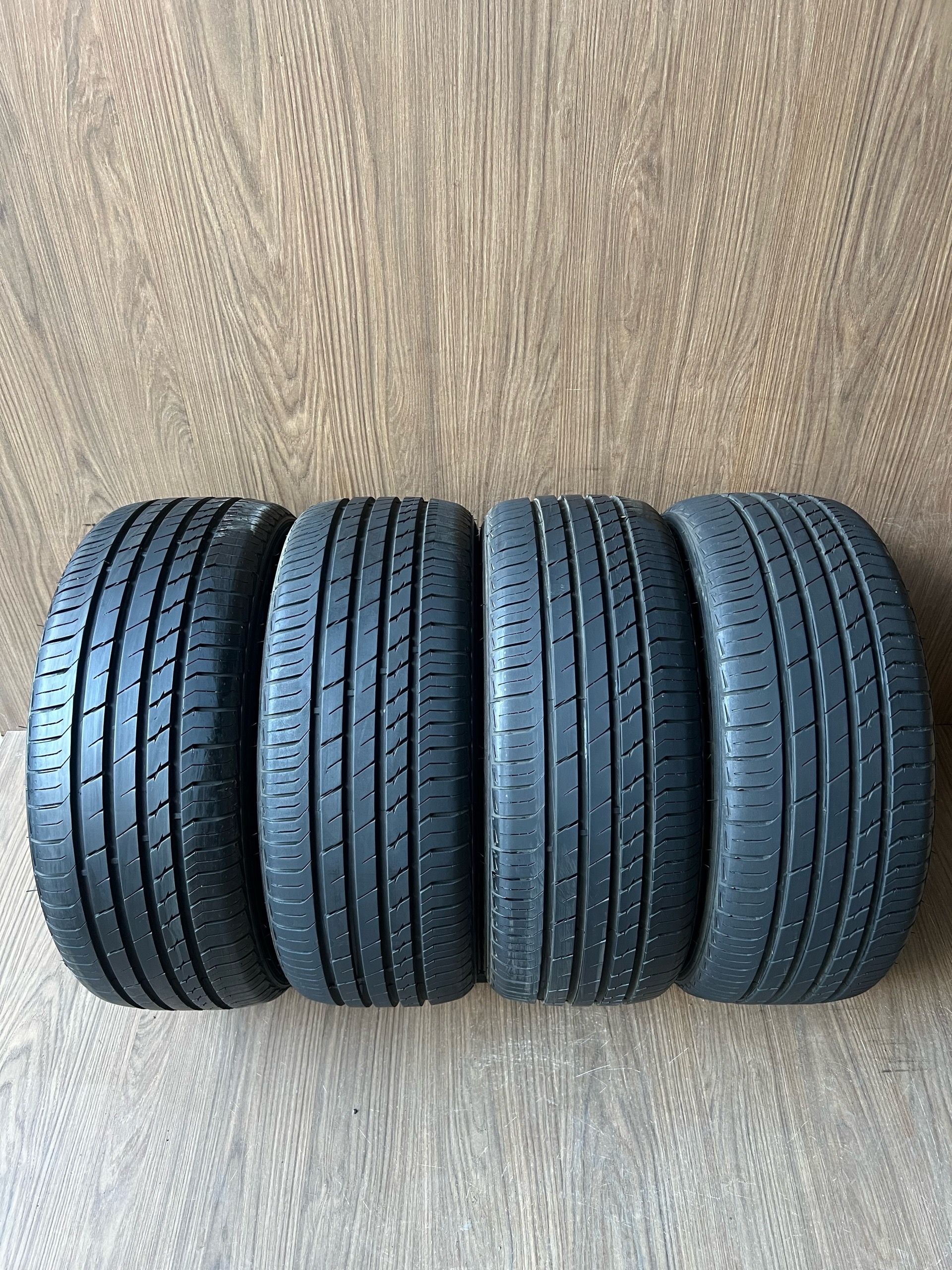 Sailun 195/50 15 Шины летние 195/50  R15 82V