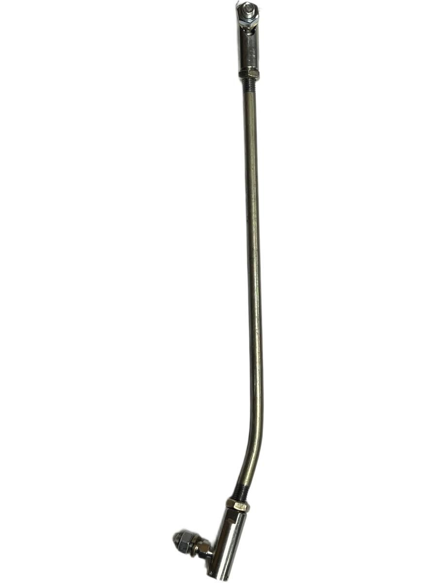 Тяга газа ТНВД (короткая) / 740-1108050