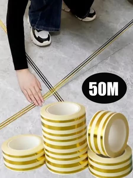 Клейкая лента 25 мм 50 м, 1 шт
