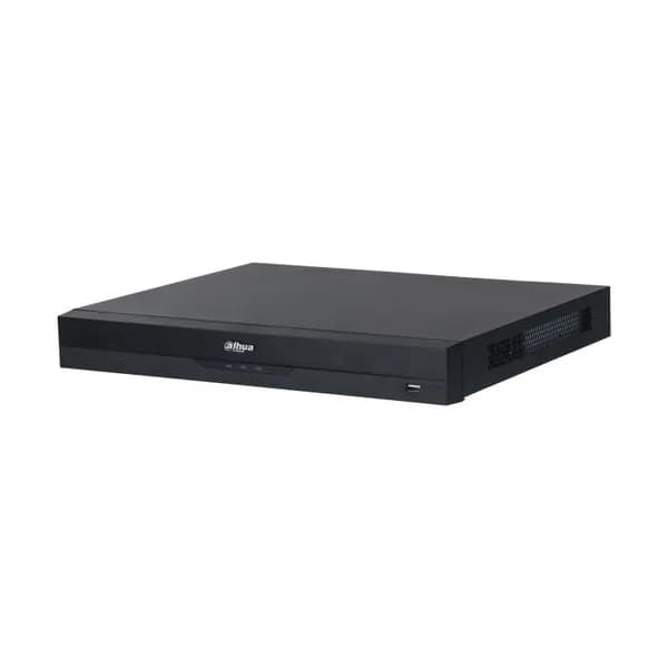 IP-видеорегистратор Dahua DHI-NVR4216-16P-EI