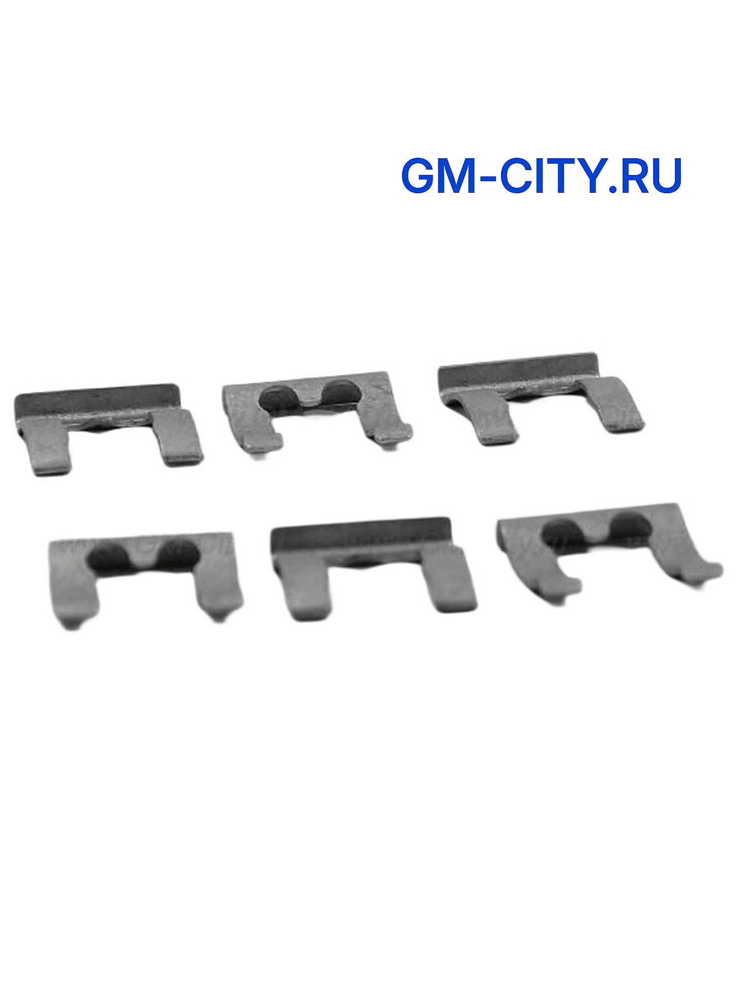 Фиксатор тормозного шланга General Motors 94535132