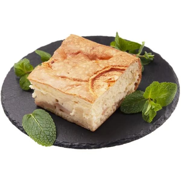 Яблочный пирог Шарлотка Деликатеска 230г