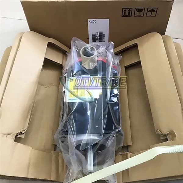 Модуль FANUC Servo Motor A06B-2078-B203