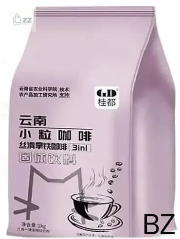 Кофе растворимый 500г. 1шт.