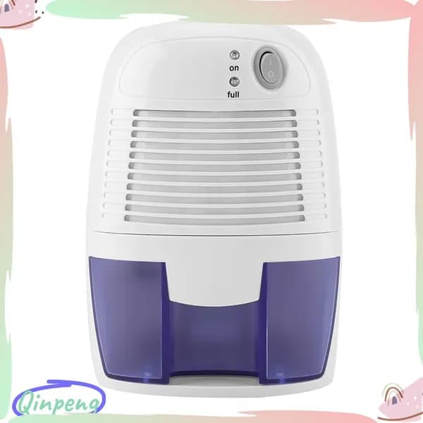 Осушитель воздуха JY12425-02_QINP_M3V6O5