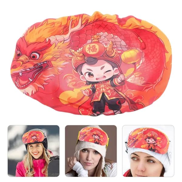 Чехол для горнолыжной маски