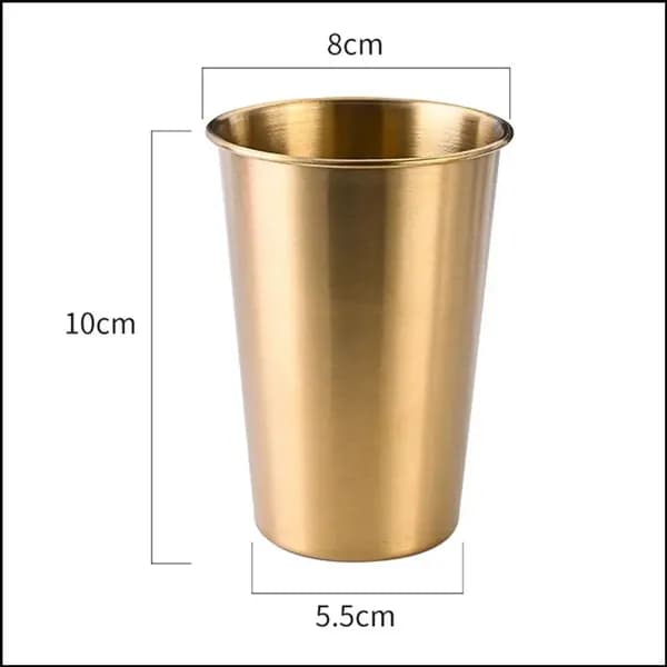 Кружка пивная 350 мл, 1 шт