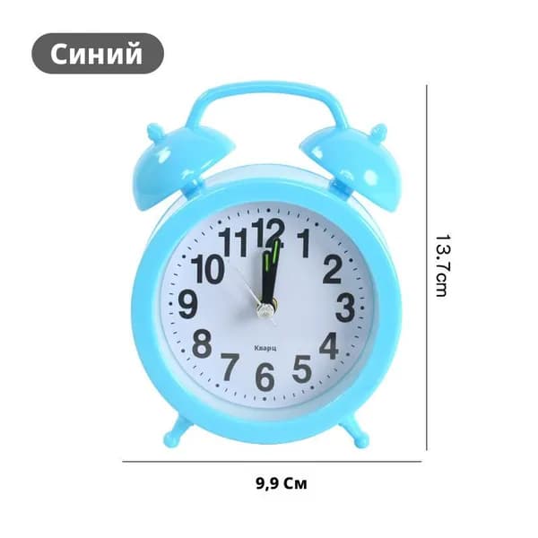 Настольные часы Электронные 3160 шт