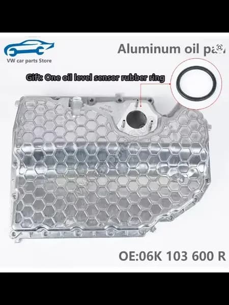 06K103600R полностью из алюминиевого сплава улучшенная модел