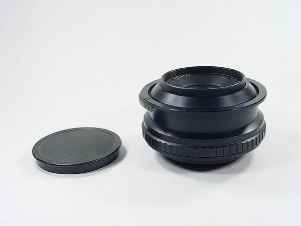 Carl Zeiss Apo-Germinar 360mm f/9 Резьба M72