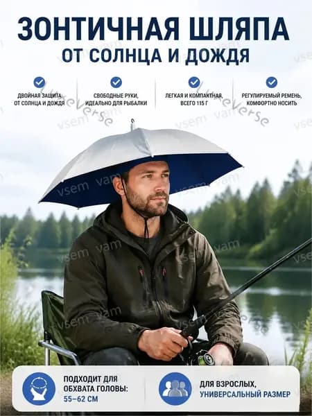 Зонт Механика