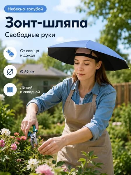 Зонт Механика