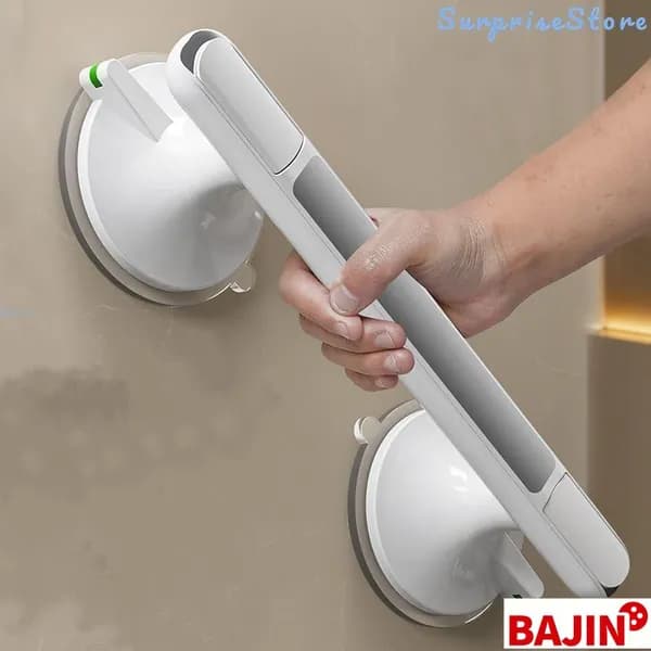 Опорный поручень для ванной комнаты