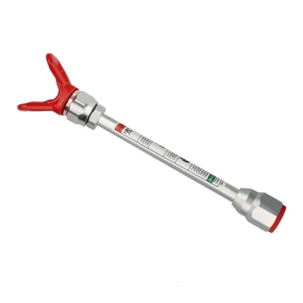 Удлинитель для безвоздушного распылителя, - 30cm extended rod