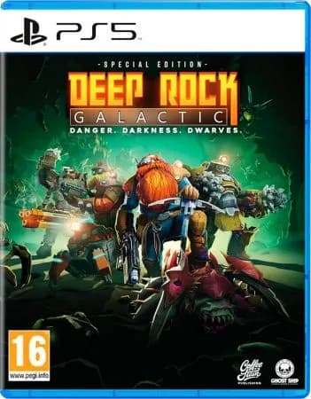 Игра  (PlayStation 5, Английская версия)