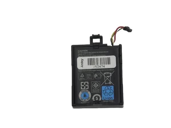 Dell Аккумулятор для ноутбука Dell 460 мАч, (BAT-DE-117)