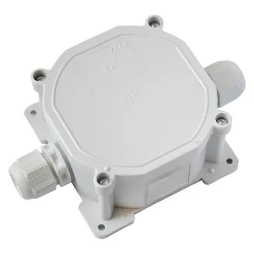 Коробка монтажная 130x79x44 мм IP67 Минск