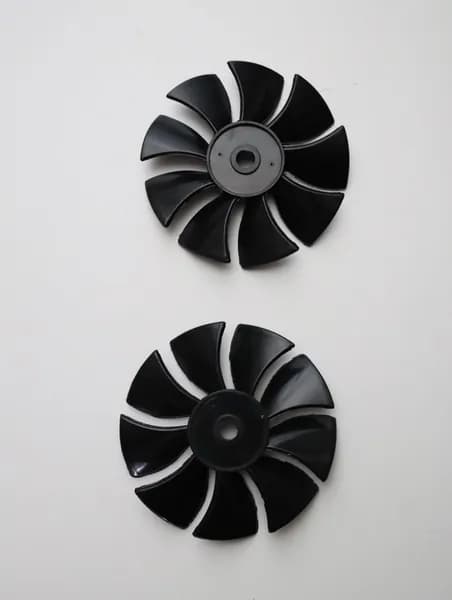 BR3205 Вентилятор компрессора 1100W/1500W (комплек (3шт)