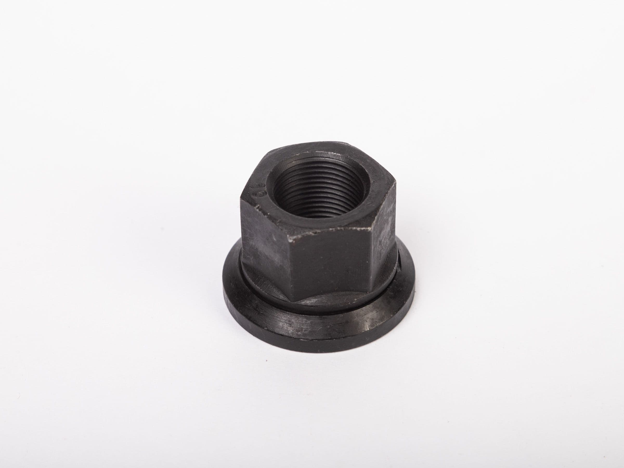 Гайка шпильки колеса M22, 190003884160 HOWO WG9003884160