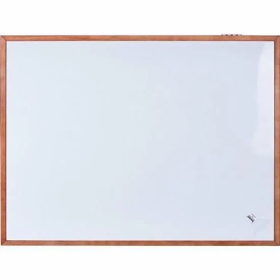 Доска магнитно-маркерная, 120x90, практичный