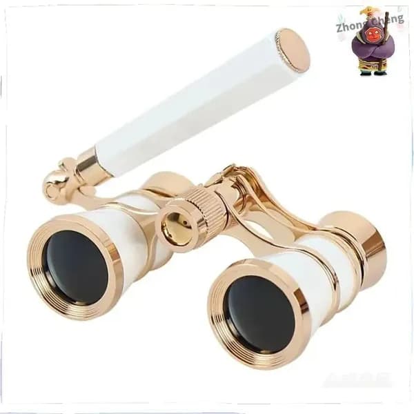 Эксклюзивный театральный бинокль Eschenbach 3x25